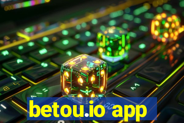 betou.io app